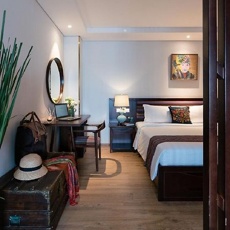 Au Lac Legend Hotel Πόλη Χο Τσι Μινχ Εξωτερικό φωτογραφία