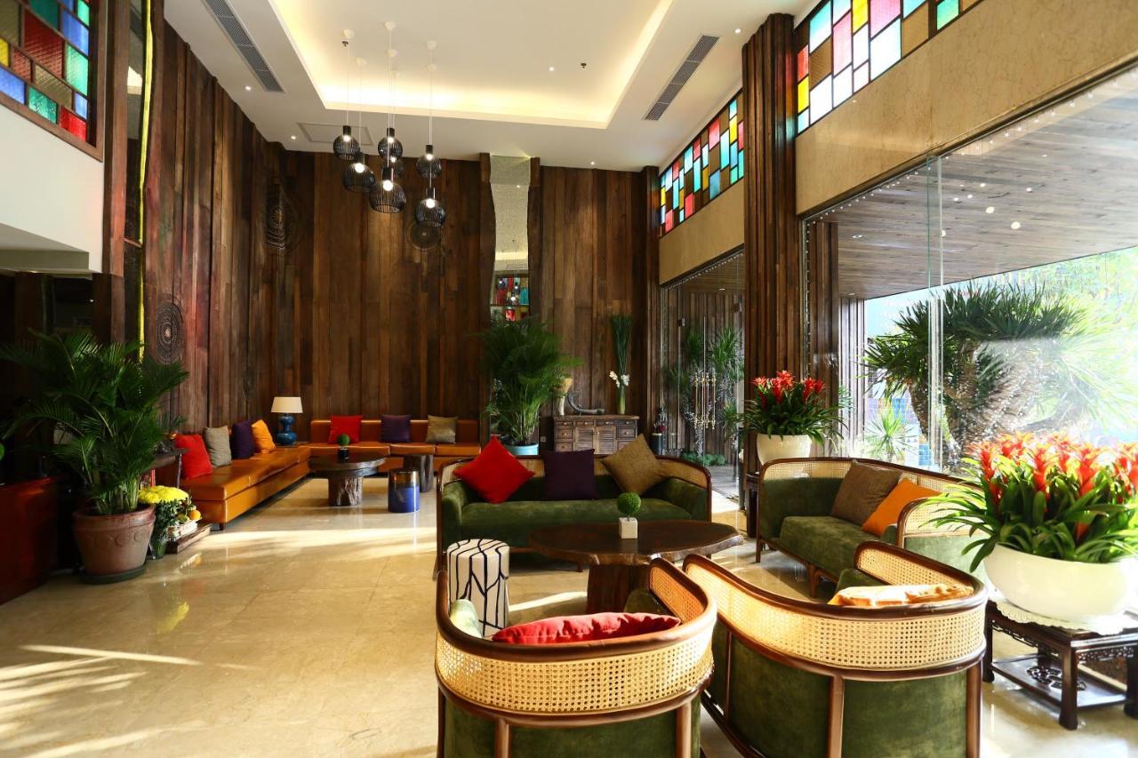 Au Lac Legend Hotel Πόλη Χο Τσι Μινχ Εξωτερικό φωτογραφία