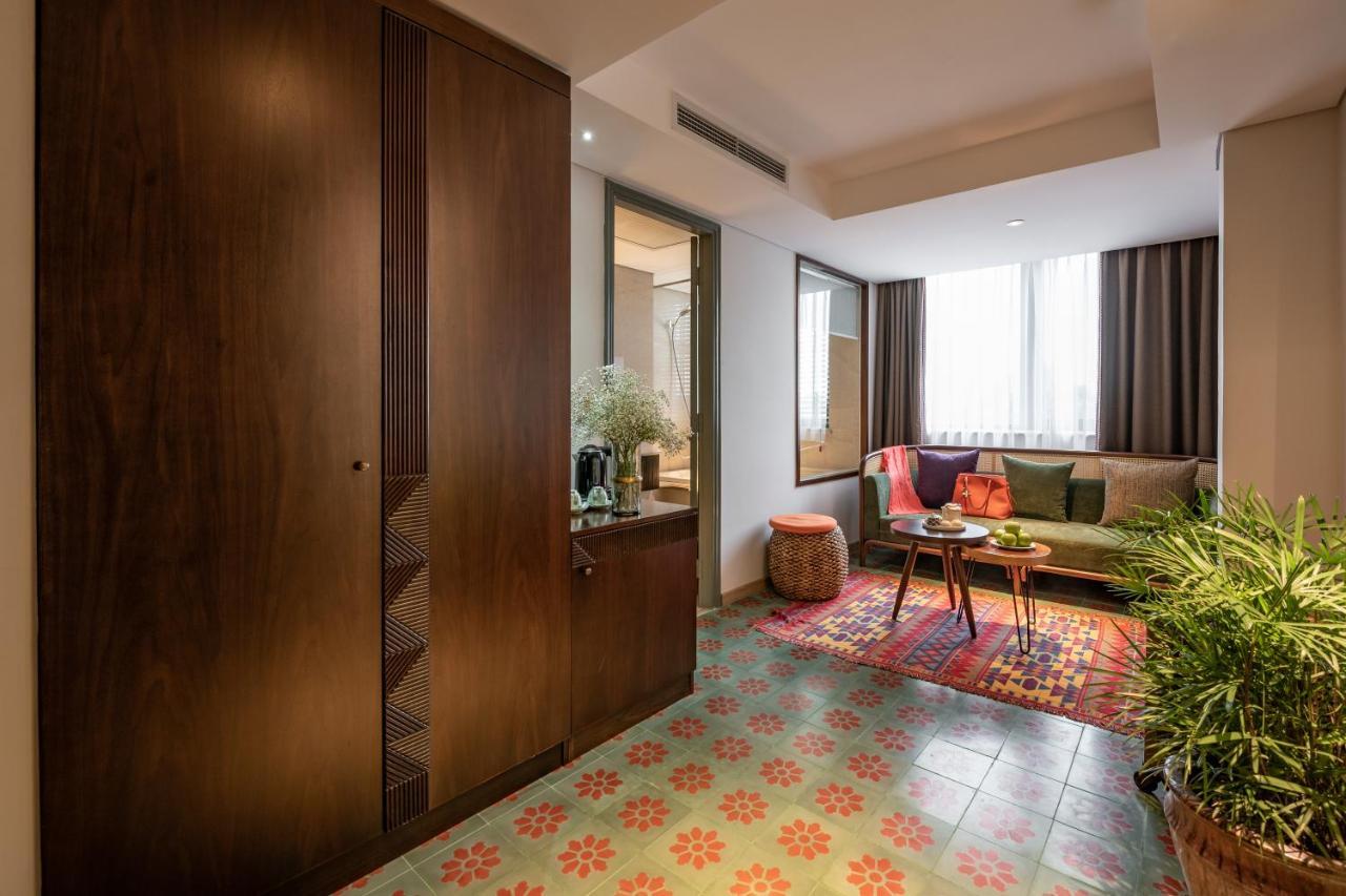Au Lac Legend Hotel Πόλη Χο Τσι Μινχ Εξωτερικό φωτογραφία