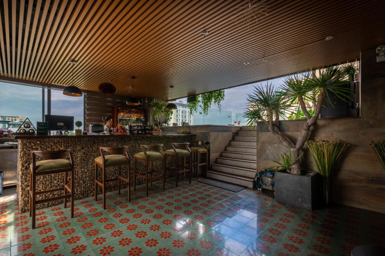 Au Lac Legend Hotel Πόλη Χο Τσι Μινχ Εξωτερικό φωτογραφία