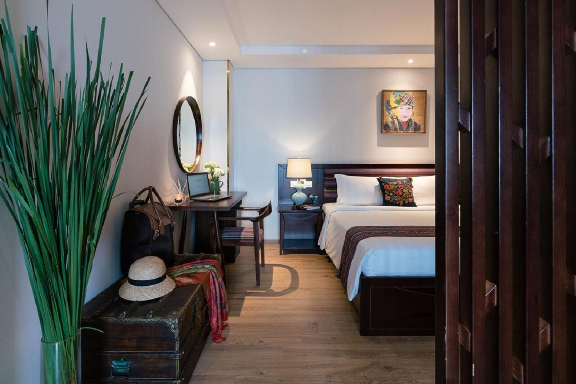 Au Lac Legend Hotel Πόλη Χο Τσι Μινχ Εξωτερικό φωτογραφία