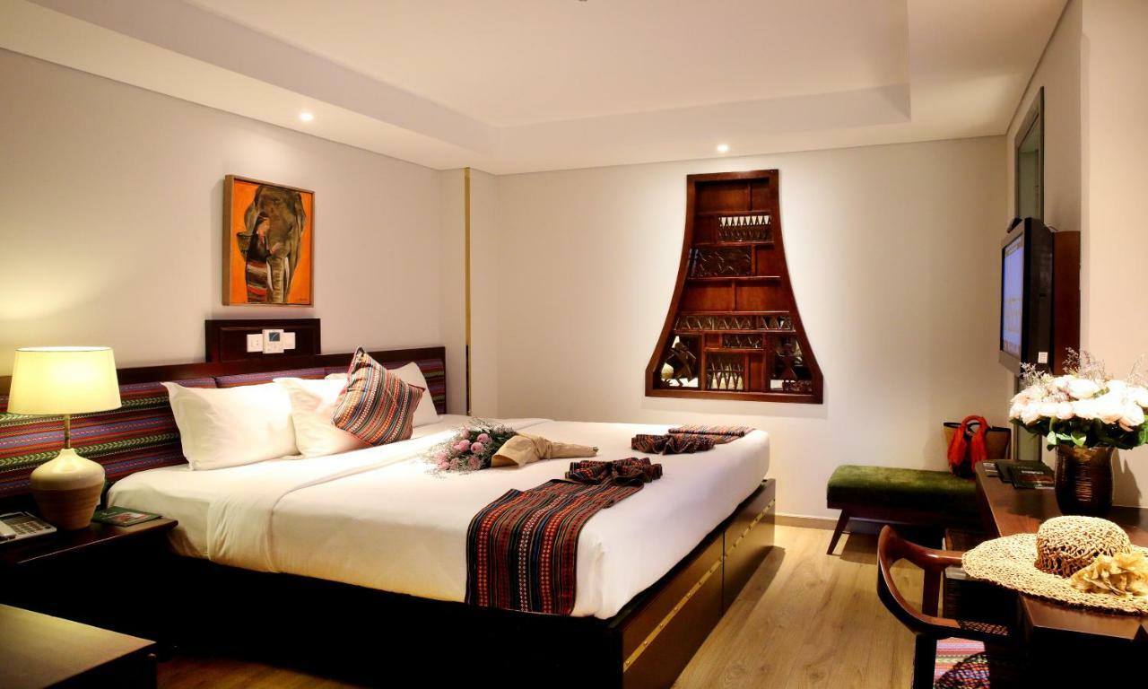 Au Lac Legend Hotel Πόλη Χο Τσι Μινχ Δωμάτιο φωτογραφία