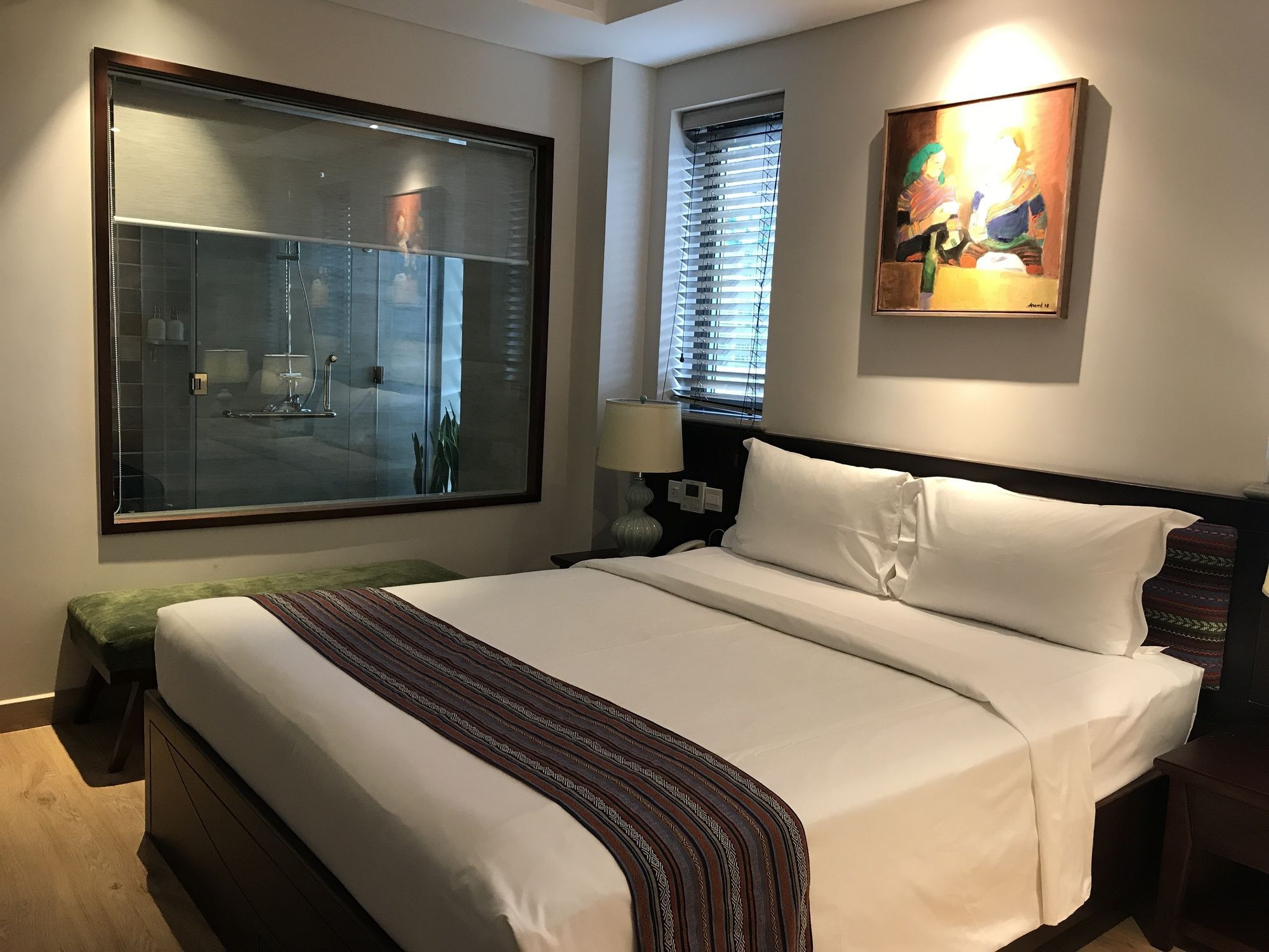 Au Lac Legend Hotel Πόλη Χο Τσι Μινχ Εξωτερικό φωτογραφία