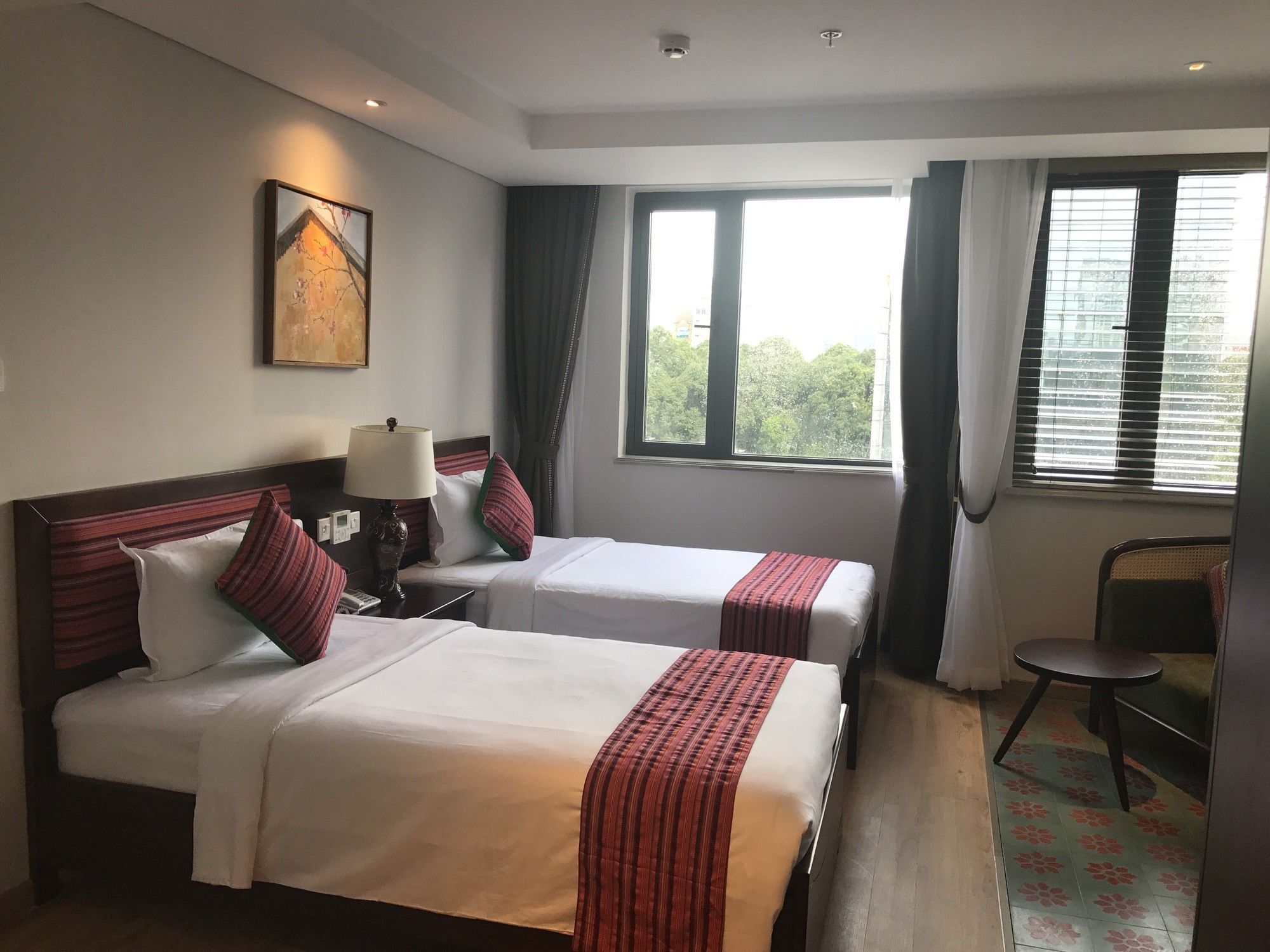 Au Lac Legend Hotel Πόλη Χο Τσι Μινχ Εξωτερικό φωτογραφία