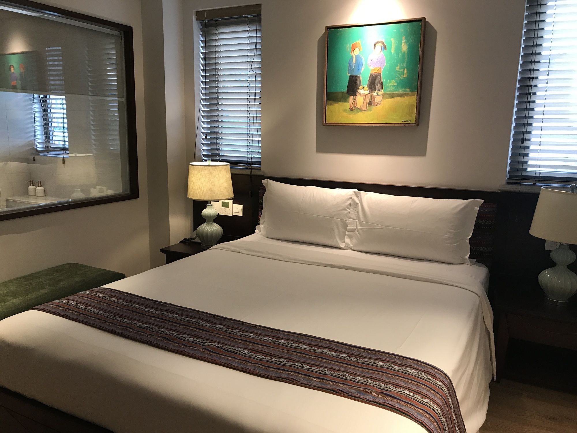 Au Lac Legend Hotel Πόλη Χο Τσι Μινχ Εξωτερικό φωτογραφία