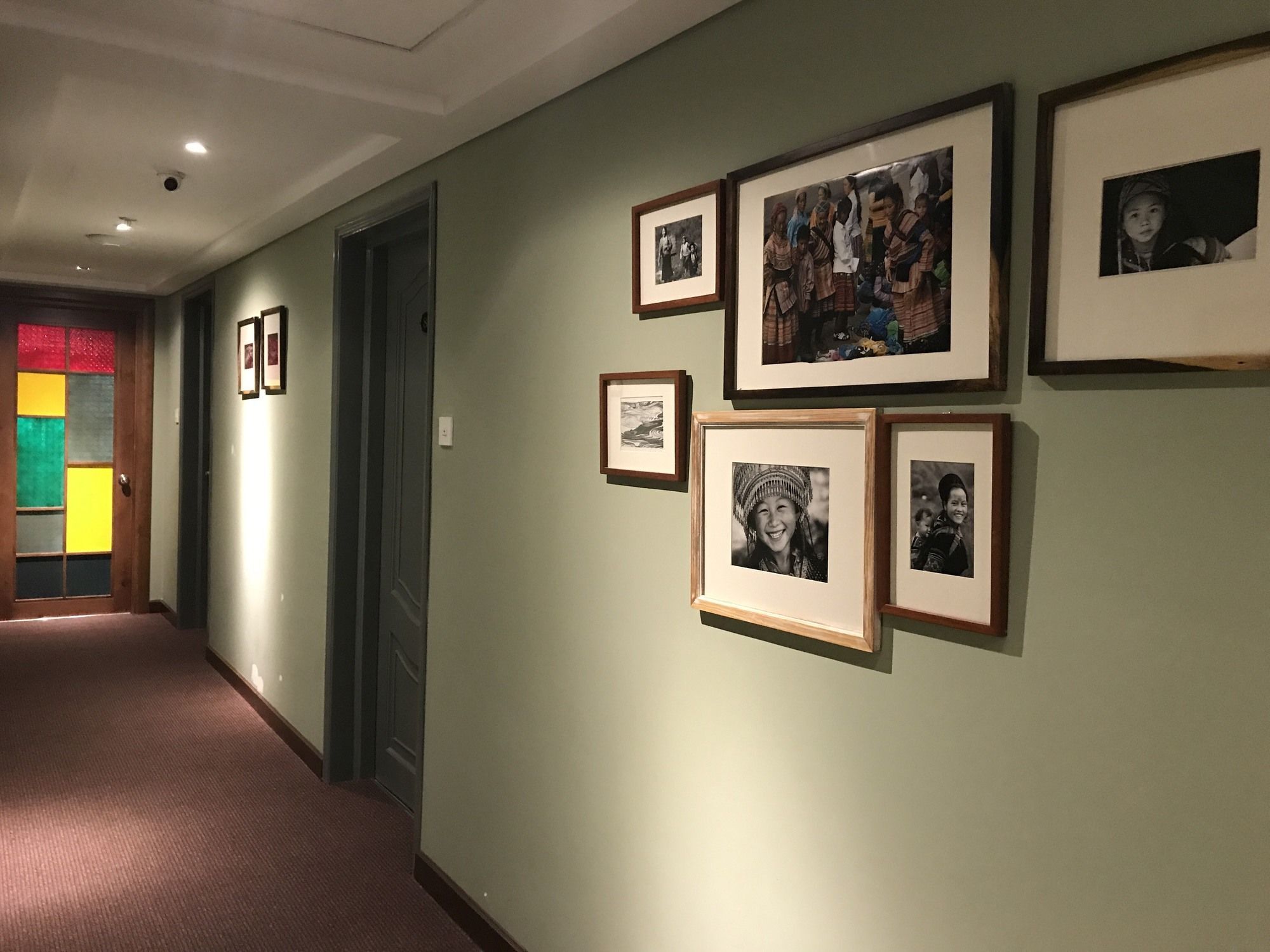 Au Lac Legend Hotel Πόλη Χο Τσι Μινχ Εξωτερικό φωτογραφία
