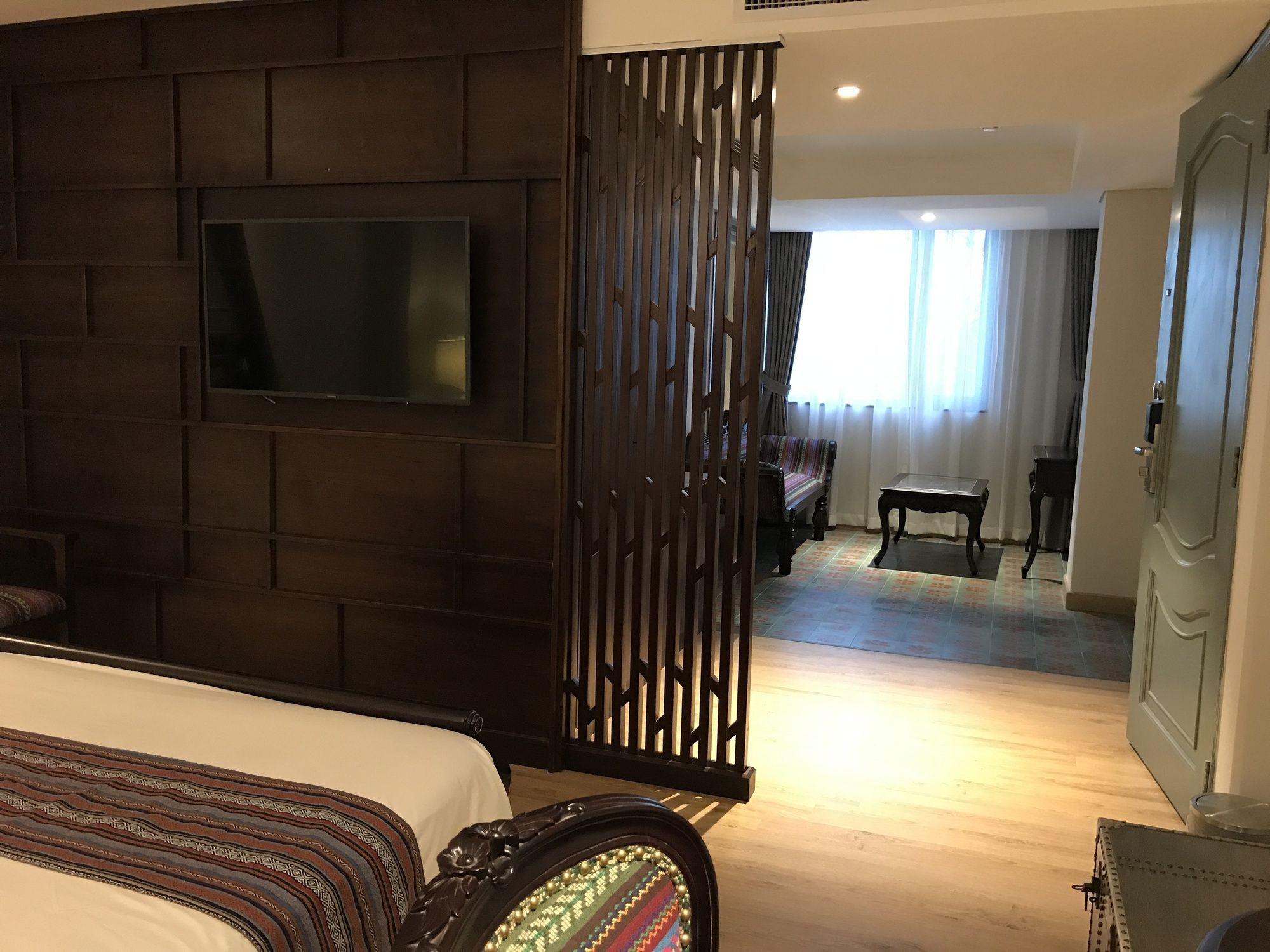 Au Lac Legend Hotel Πόλη Χο Τσι Μινχ Εξωτερικό φωτογραφία