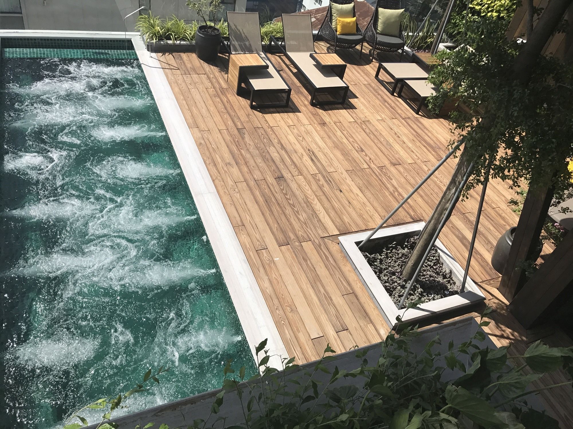 Au Lac Legend Hotel Πόλη Χο Τσι Μινχ Εξωτερικό φωτογραφία