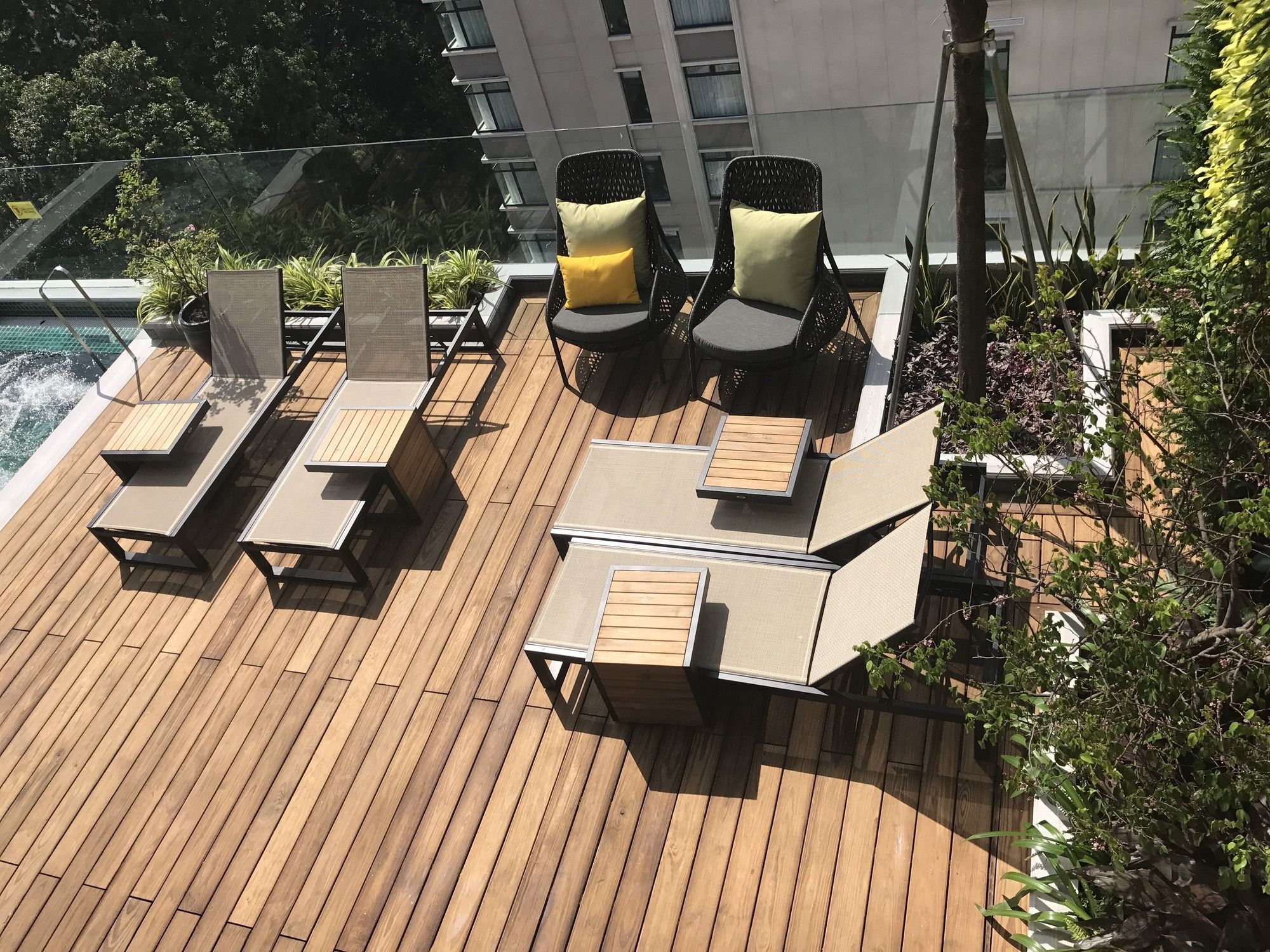 Au Lac Legend Hotel Πόλη Χο Τσι Μινχ Εξωτερικό φωτογραφία