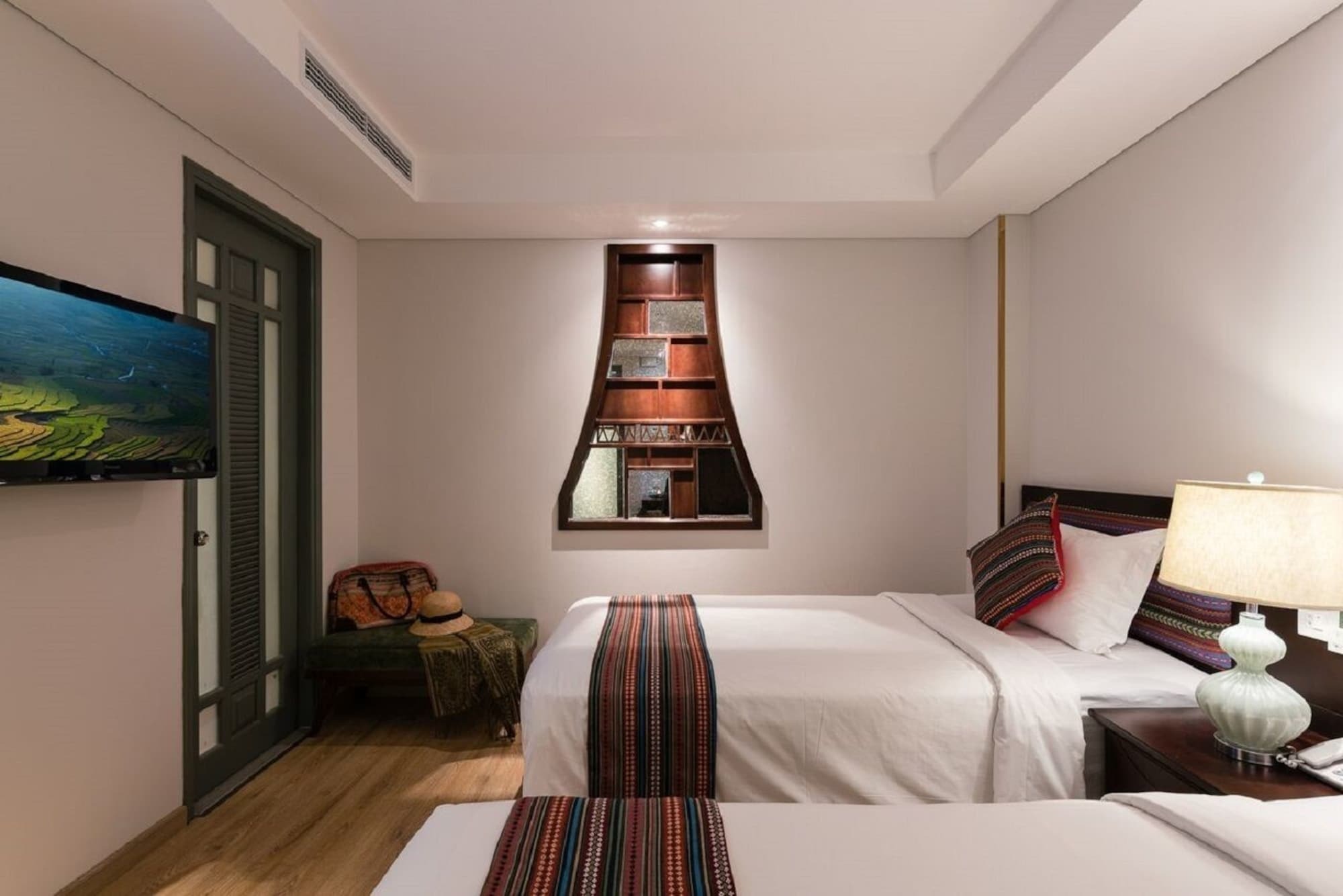 Au Lac Legend Hotel Πόλη Χο Τσι Μινχ Εξωτερικό φωτογραφία